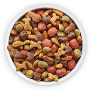 309a01235b Blue Buffalo Homestyle Recipe Chicken Dinner with Garden Vegetables & Brown Rice Canned Dog Food, 12.5-oz, case of 12